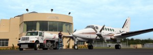 ClarksvilleRegionalAirport_Refueling