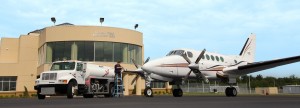 ClarksvilleRegionalAirport_Refueling