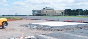 ClarksvilleRegionalAirport_Construction_Progress2